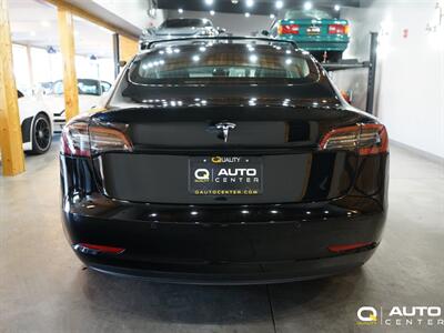 2020 Tesla Model 3 Standard Range Plus   - Photo 5 - Lynnwood, WA 98036