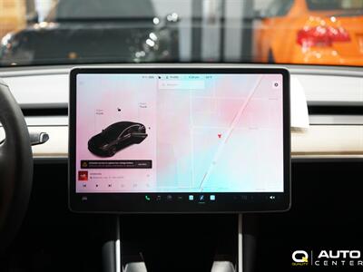 2020 Tesla Model 3 Standard Range Plus   - Photo 15 - Lynnwood, WA 98036