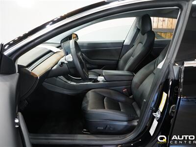 2020 Tesla Model 3 Standard Range Plus   - Photo 12 - Lynnwood, WA 98036