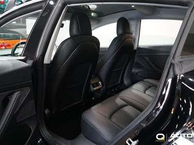2020 Tesla Model 3 Standard Range Plus   - Photo 22 - Lynnwood, WA 98036