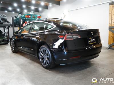 2020 Tesla Model 3 Standard Range Plus   - Photo 6 - Lynnwood, WA 98036