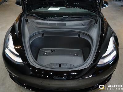 2020 Tesla Model 3 Standard Range Plus   - Photo 9 - Lynnwood, WA 98036