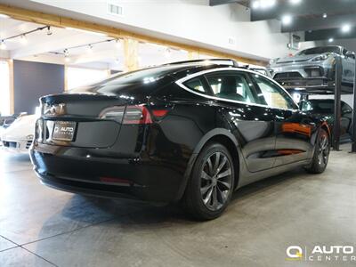 2020 Tesla Model 3 Standard Range Plus   - Photo 4 - Lynnwood, WA 98036