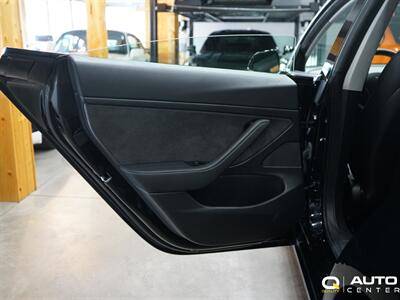 2020 Tesla Model 3 Standard Range Plus   - Photo 21 - Lynnwood, WA 98036