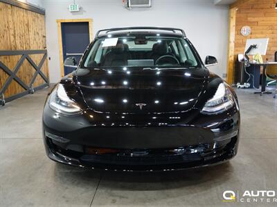 2020 Tesla Model 3 Standard Range Plus   - Photo 2 - Lynnwood, WA 98036