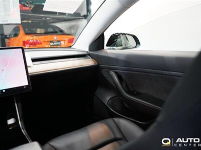 2020 Tesla Model 3 Standard Range Plus   - Photo 17 - Lynnwood, WA 98036