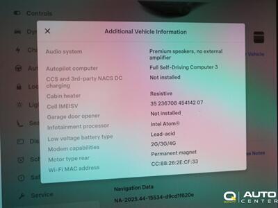 2020 Tesla Model 3 Standard Range Plus   - Photo 19 - Lynnwood, WA 98036