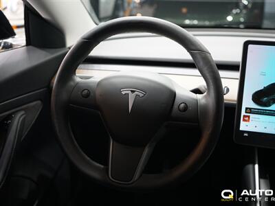 2020 Tesla Model 3 Standard Range Plus   - Photo 14 - Lynnwood, WA 98036