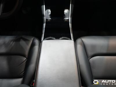 2020 Tesla Model 3 Standard Range Plus   - Photo 16 - Lynnwood, WA 98036