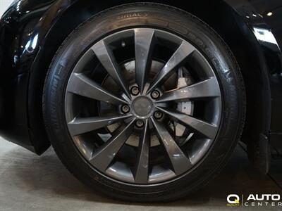 2020 Tesla Model 3 Standard Range Plus   - Photo 7 - Lynnwood, WA 98036