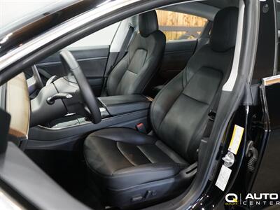 2020 Tesla Model 3 Standard Range Plus   - Photo 11 - Lynnwood, WA 98036