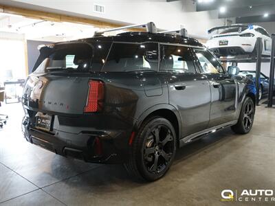 2025 MINI Countryman Cooper S ALL4   - Photo 5 - Lynnwood, WA 98036