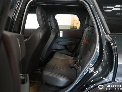 2025 MINI Countryman Cooper S ALL4   - Photo 31 - Lynnwood, WA 98036