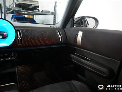 2025 MINI Countryman Cooper S ALL4   - Photo 22 - Lynnwood, WA 98036
