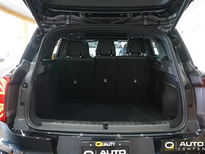 2025 MINI Countryman Cooper S ALL4   - Photo 34 - Lynnwood, WA 98036