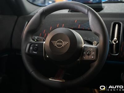 2025 MINI Countryman Cooper S ALL4   - Photo 19 - Lynnwood, WA 98036