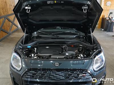 2025 MINI Countryman Cooper S ALL4   - Photo 11 - Lynnwood, WA 98036