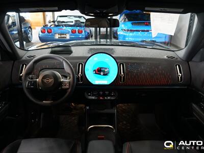 2025 MINI Countryman Cooper S ALL4   - Photo 18 - Lynnwood, WA 98036
