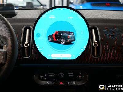 2025 MINI Countryman Cooper S ALL4   - Photo 20 - Lynnwood, WA 98036