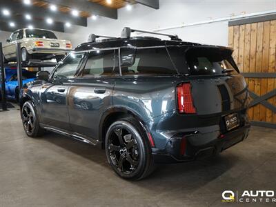 2025 MINI Countryman Cooper S ALL4   - Photo 6 - Lynnwood, WA 98036