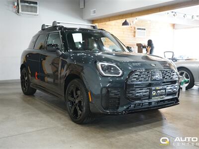 2025 MINI Countryman Cooper S ALL4   - Photo 3 - Lynnwood, WA 98036