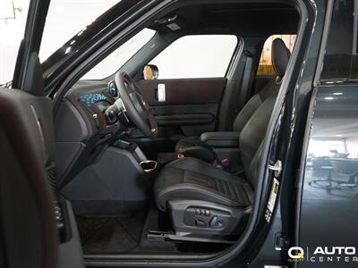 2025 MINI Countryman Cooper S ALL4   - Photo 17 - Lynnwood, WA 98036