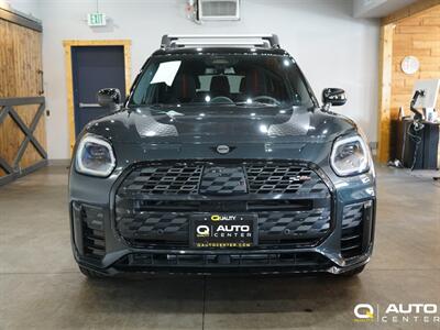 2025 MINI Countryman Cooper S ALL4   - Photo 2 - Lynnwood, WA 98036