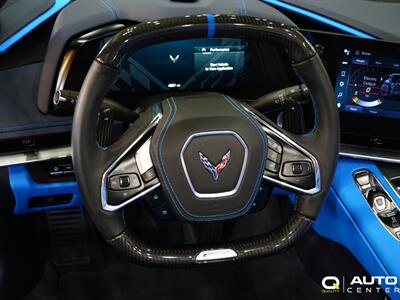 2024 Chevrolet Corvette E-Ray 3LZ  3LZ - Photo 23 - Lynnwood, WA 98036