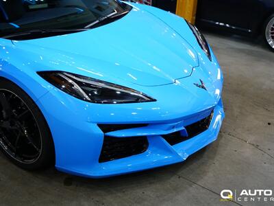 2024 Chevrolet Corvette E-Ray 3LZ  3LZ - Photo 4 - Lynnwood, WA 98036