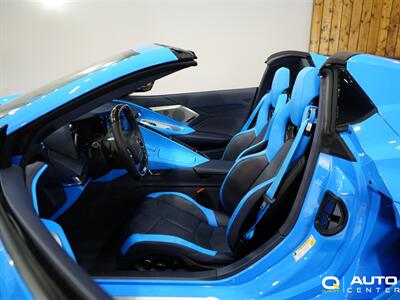 2024 Chevrolet Corvette E-Ray 3LZ  3LZ - Photo 21 - Lynnwood, WA 98036