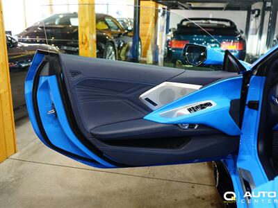 2024 Chevrolet Corvette E-Ray 3LZ  3LZ - Photo 14 - Lynnwood, WA 98036