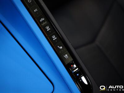 2024 Chevrolet Corvette E-Ray 3LZ  3LZ - Photo 27 - Lynnwood, WA 98036