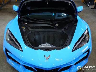2024 Chevrolet Corvette E-Ray 3LZ  3LZ - Photo 12 - Lynnwood, WA 98036