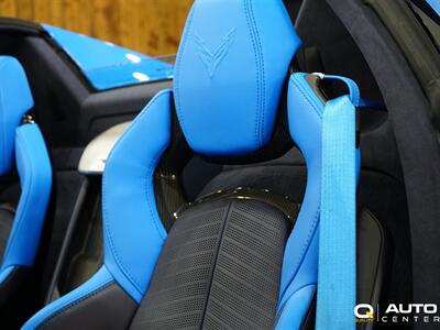 2024 Chevrolet Corvette E-Ray 3LZ  3LZ - Photo 19 - Lynnwood, WA 98036