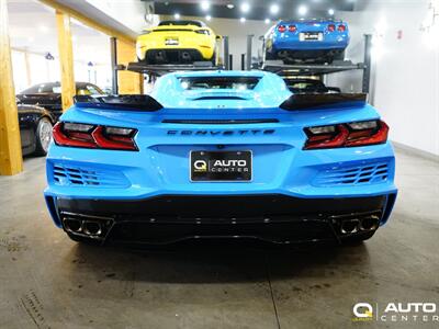 2024 Chevrolet Corvette E-Ray 3LZ  3LZ - Photo 6 - Lynnwood, WA 98036