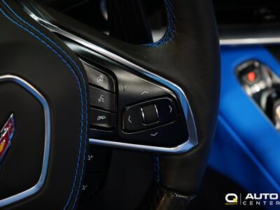 2024 Chevrolet Corvette E-Ray 3LZ  3LZ - Photo 25 - Lynnwood, WA 98036