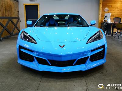 2024 Chevrolet Corvette E-Ray 3LZ  3LZ - Photo 2 - Lynnwood, WA 98036