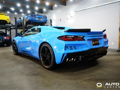 2024 Chevrolet Corvette E-Ray 3LZ  3LZ - Photo 7 - Lynnwood, WA 98036