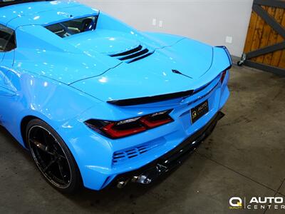 2024 Chevrolet Corvette E-Ray 3LZ  3LZ - Photo 8 - Lynnwood, WA 98036