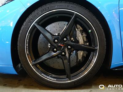 2024 Chevrolet Corvette E-Ray 3LZ  3LZ - Photo 9 - Lynnwood, WA 98036
