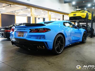 2024 Chevrolet Corvette E-Ray 3LZ  3LZ - Photo 5 - Lynnwood, WA 98036