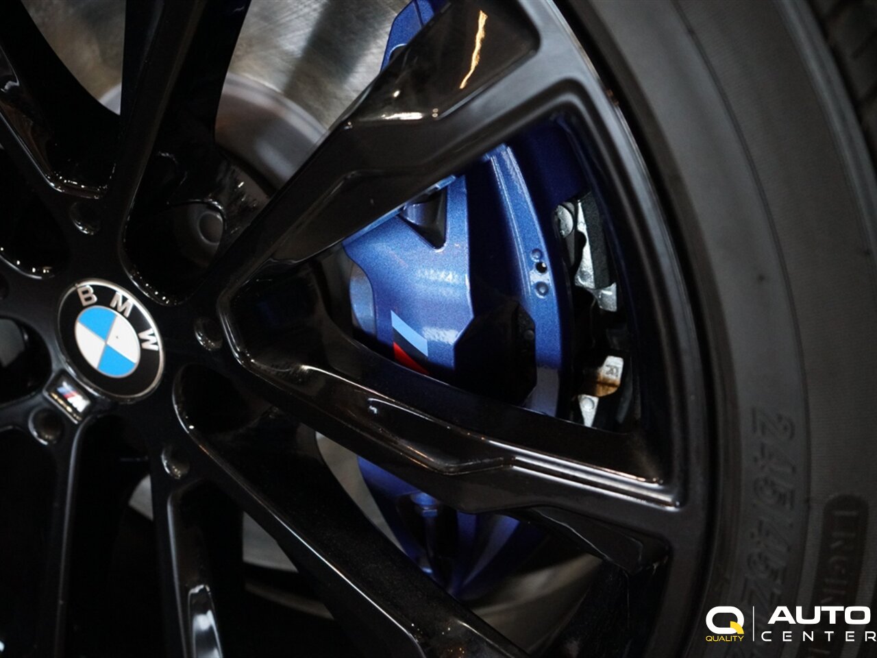 2022 BMW X3 xDrive30i - Photo 12 - Lynnwood, WA 98036
