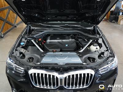 2022 BMW X3 xDrive30i   - Photo 13 - Lynnwood, WA 98036