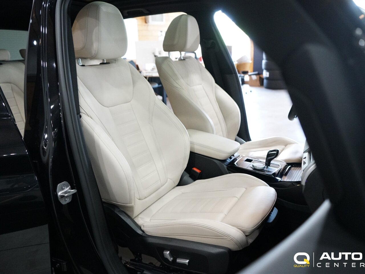 2022 BMW X3 xDrive30i - Photo 23 - Lynnwood, WA 98036