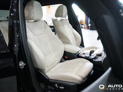 2022 BMW X3 xDrive30i   - Photo 23 - Lynnwood, WA 98036