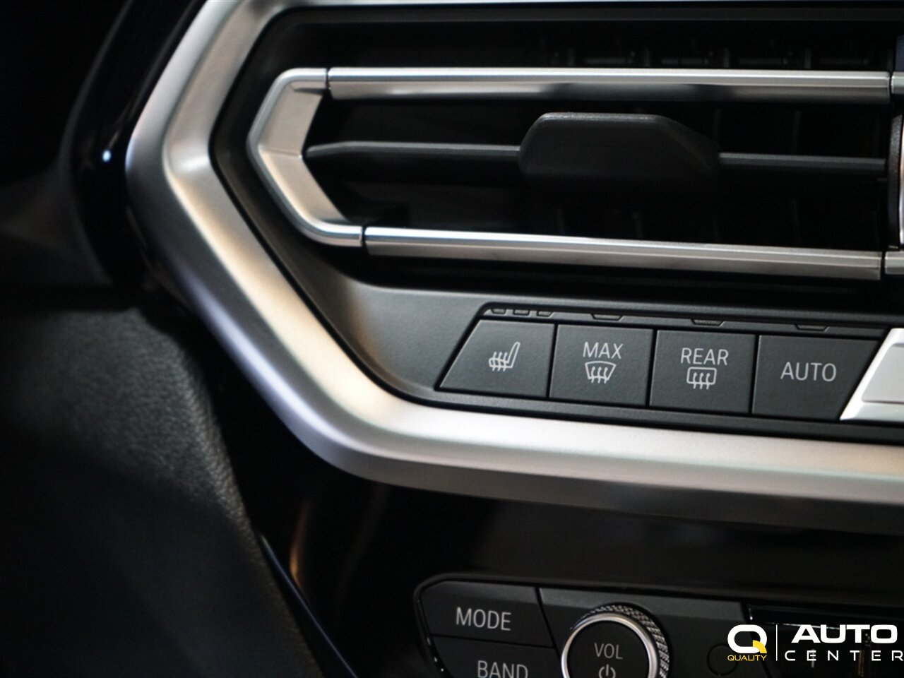 2022 BMW X3 xDrive30i - Photo 33 - Lynnwood, WA 98036