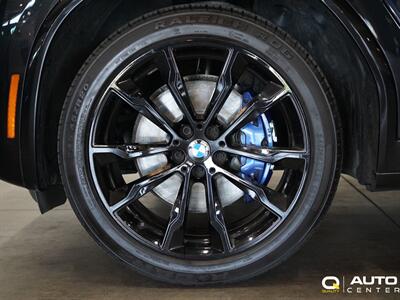 2022 BMW X3 xDrive30i   - Photo 10 - Lynnwood, WA 98036