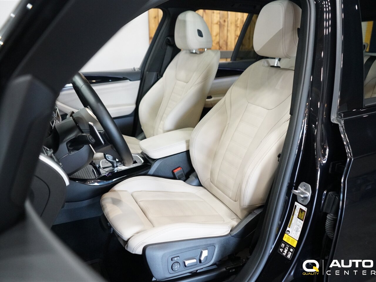 2022 BMW X3 xDrive30i - Photo 19 - Lynnwood, WA 98036