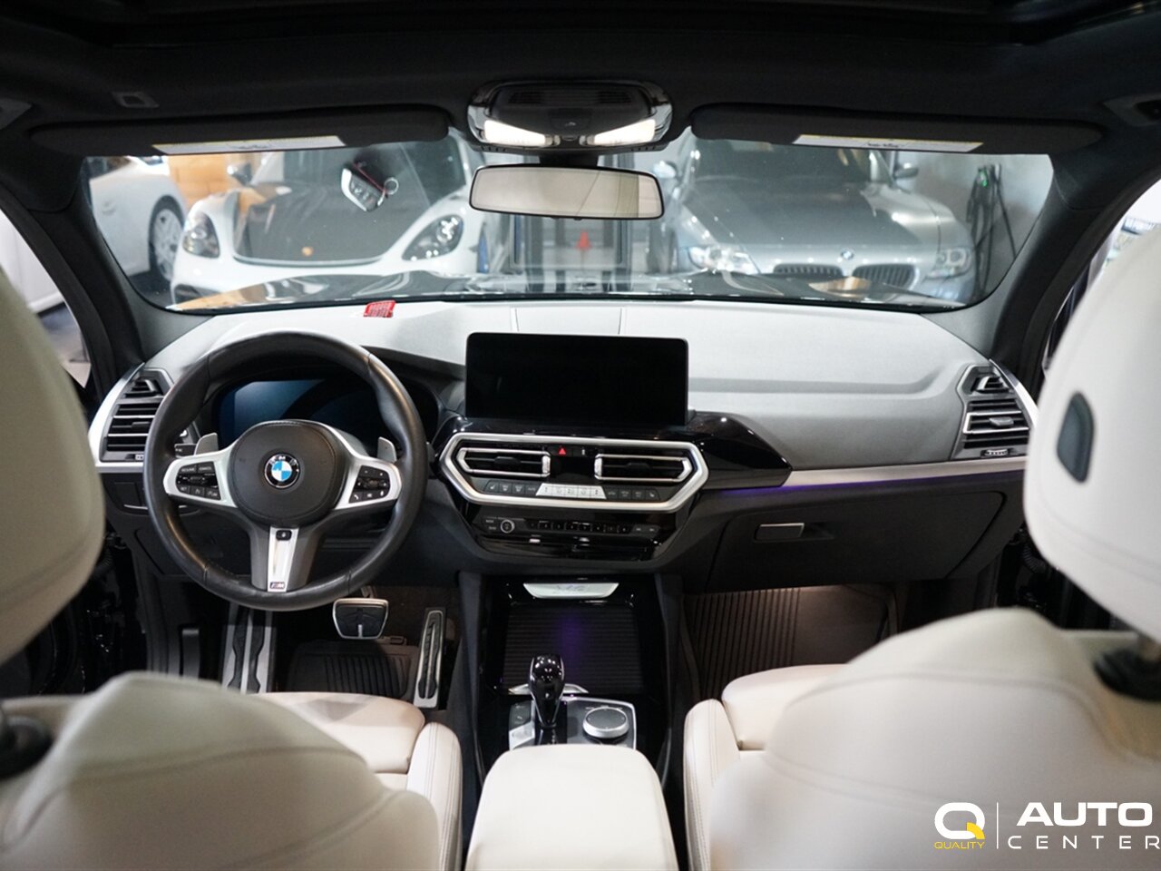 2022 BMW X3 xDrive30i - Photo 27 - Lynnwood, WA 98036