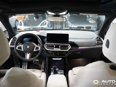 2022 BMW X3 xDrive30i   - Photo 27 - Lynnwood, WA 98036